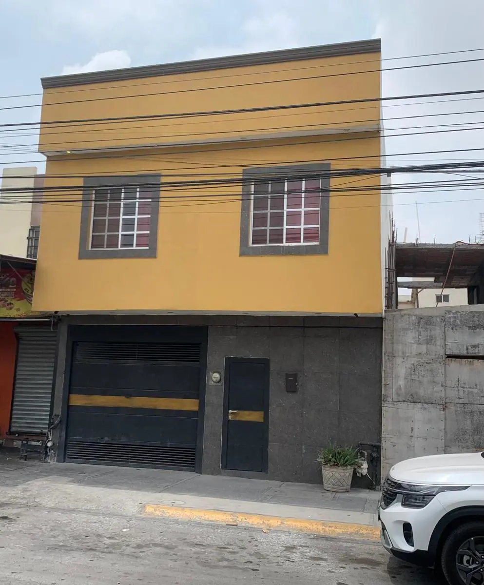 Casa en venta en Privadas de Santa Catarina, Santa Catarina — foto 1 de 22