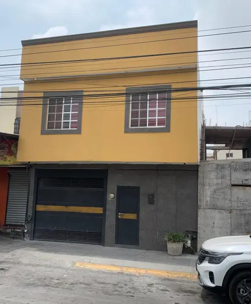 Casa en Venta en Bosques de La Huasteca, Santa Catarina, Nuevo León.
