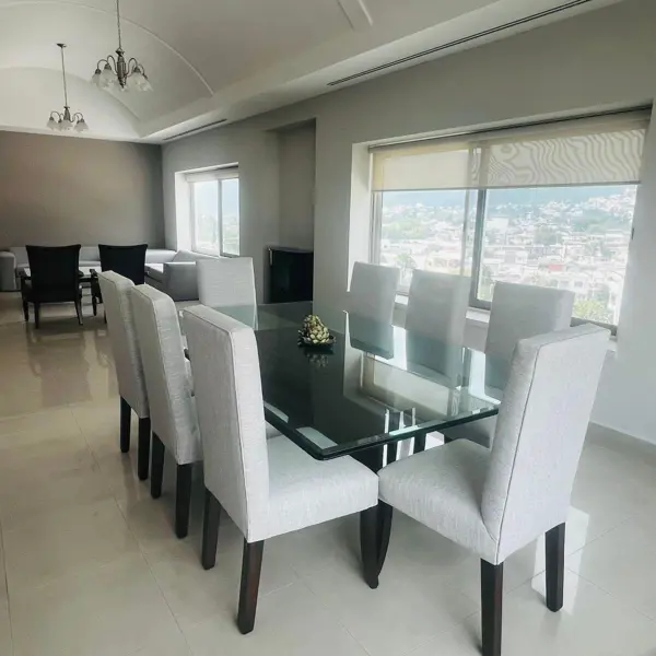 Departamento en renta en Mirador Residencial, Monterrey — foto 3 de 31