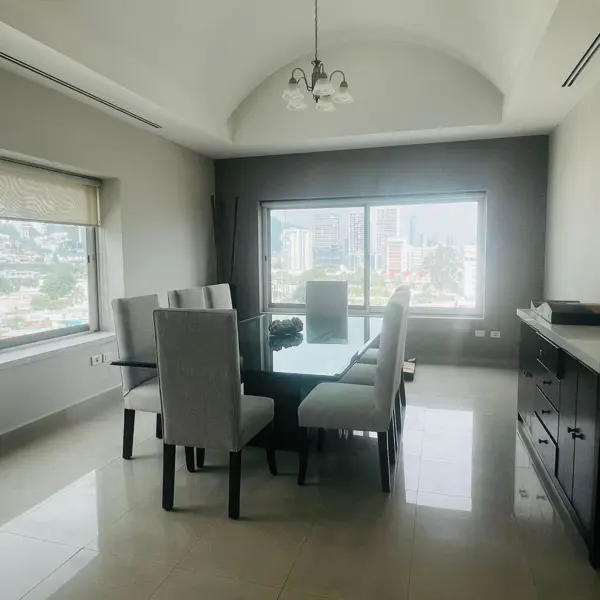 Departamento en renta en Mirador Residencial, Monterrey — foto 2 de 31