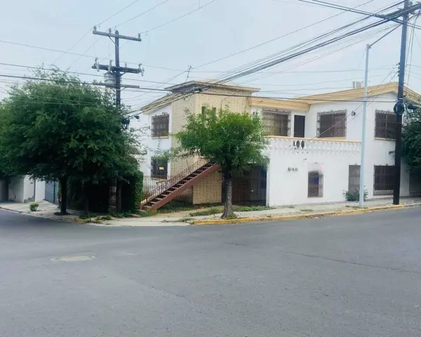 Casa en venta en Vista Hermosa, Monterrey — foto 2 de 23