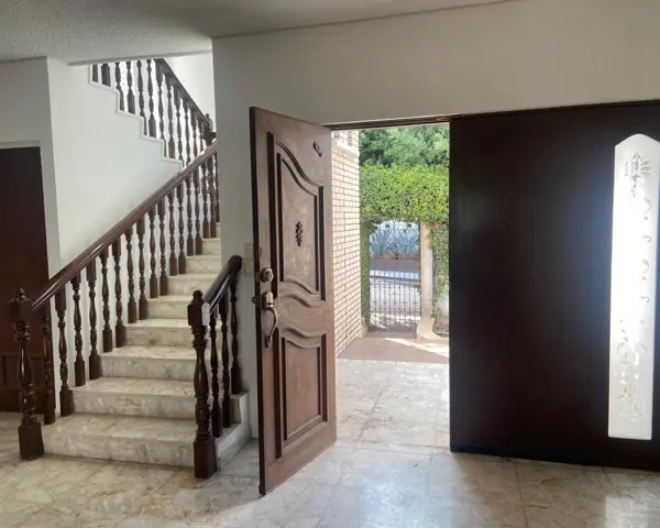 Casa en venta en Vista Hermosa, Monterrey — foto 3 de 23