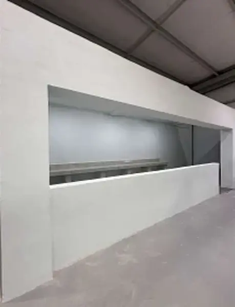 Bodega en renta en Treviño, Monterrey — foto 3 de 10