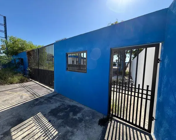 Terreno en renta en Miravista, General Escobedo — foto 2 de 7