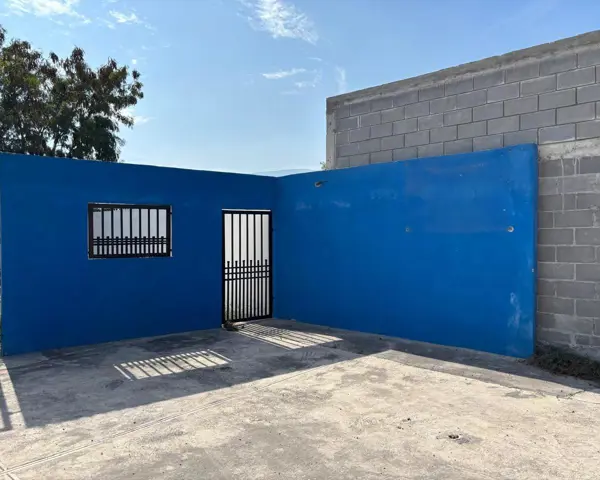 Terreno en renta en Miravista, General Escobedo — foto 3 de 7