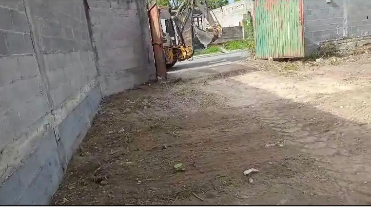 Terreno en renta en Centro, Pesquería — foto 1 de 10