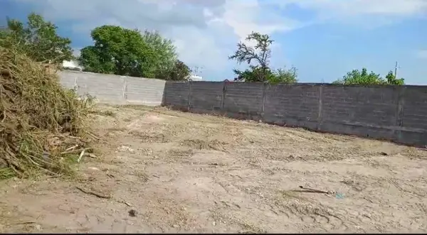 Terreno en renta en Centro, Pesquería — foto 2 de 10