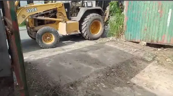 Terreno en renta en Centro, Pesquería — foto 3 de 10