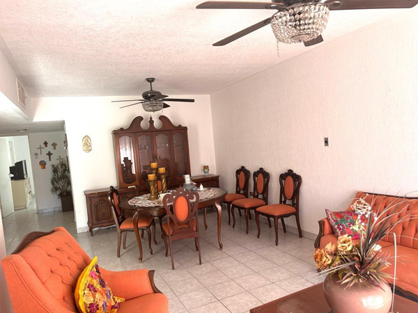 Casa en venta en Ampliación los Ángeles, Torreón — foto 3 de 21