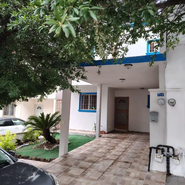 Casa en renta en Cortijo la Silla, Guadalupe — foto 2 de 12