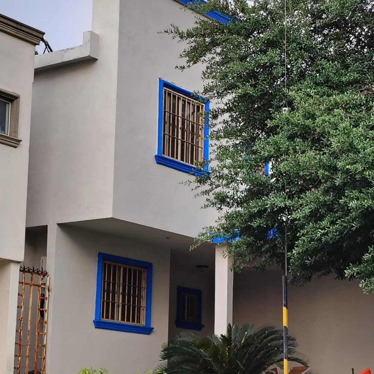 Casa en renta en Cortijo la Silla, Guadalupe — foto 1 de 12