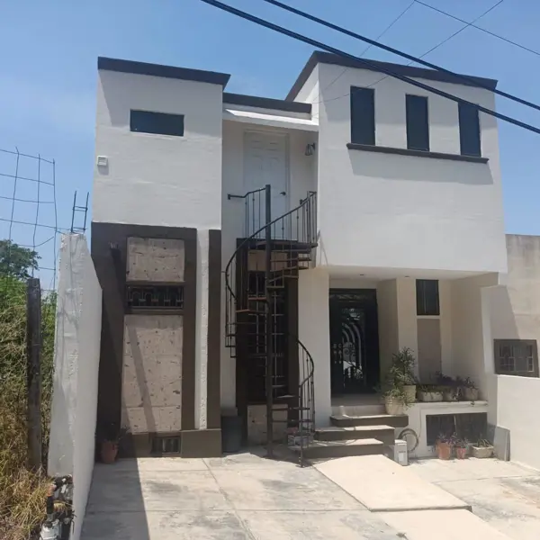 Casa en venta en Lomas del Paseo, Monterrey — foto 2 de 31