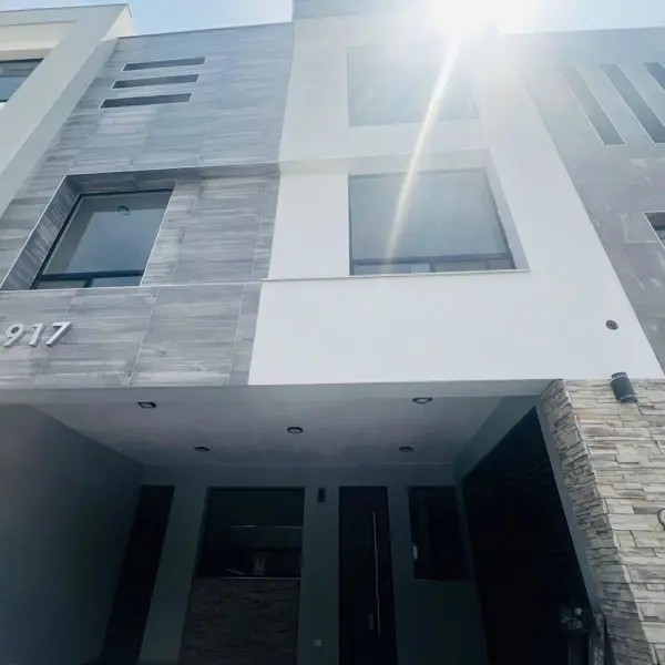 Casa en venta en Paseo del Vergel, Monterrey — foto 3 de 46