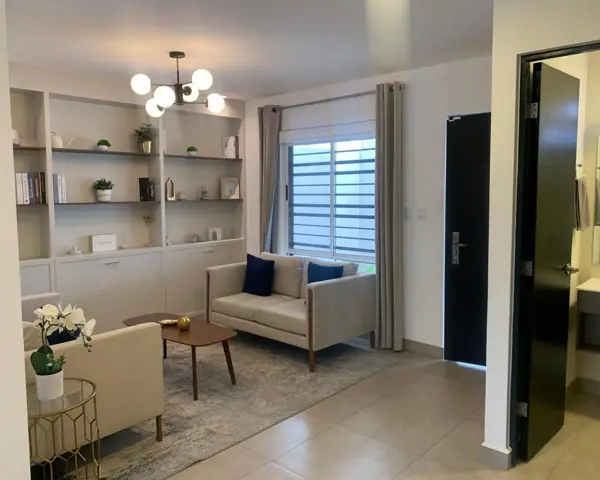 Casa en venta en Privalia Concordia, Apodaca — foto 3 de 27