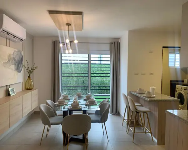 Casa en venta en Privalia Concordia, Apodaca — foto 2 de 27