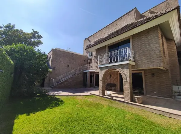 Casa en venta en Bosques del Valle, San Pedro Garza García — foto 2 de 26