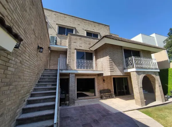 Casa en venta en Bosques del Valle, San Pedro Garza García — foto 3 de 26