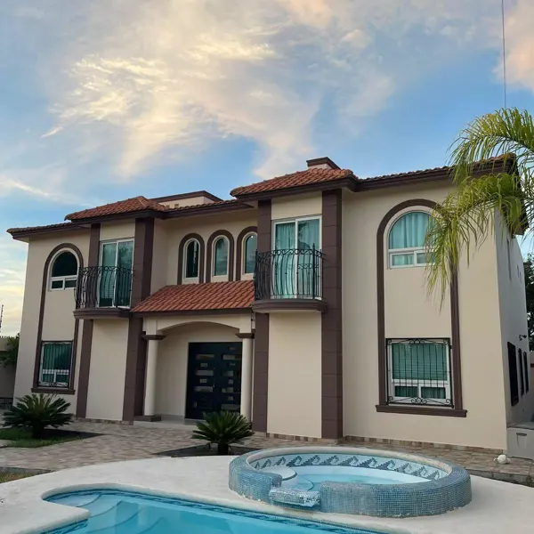 Quinta en venta en Portal del Norte, General Zuazua — foto 2 de 16