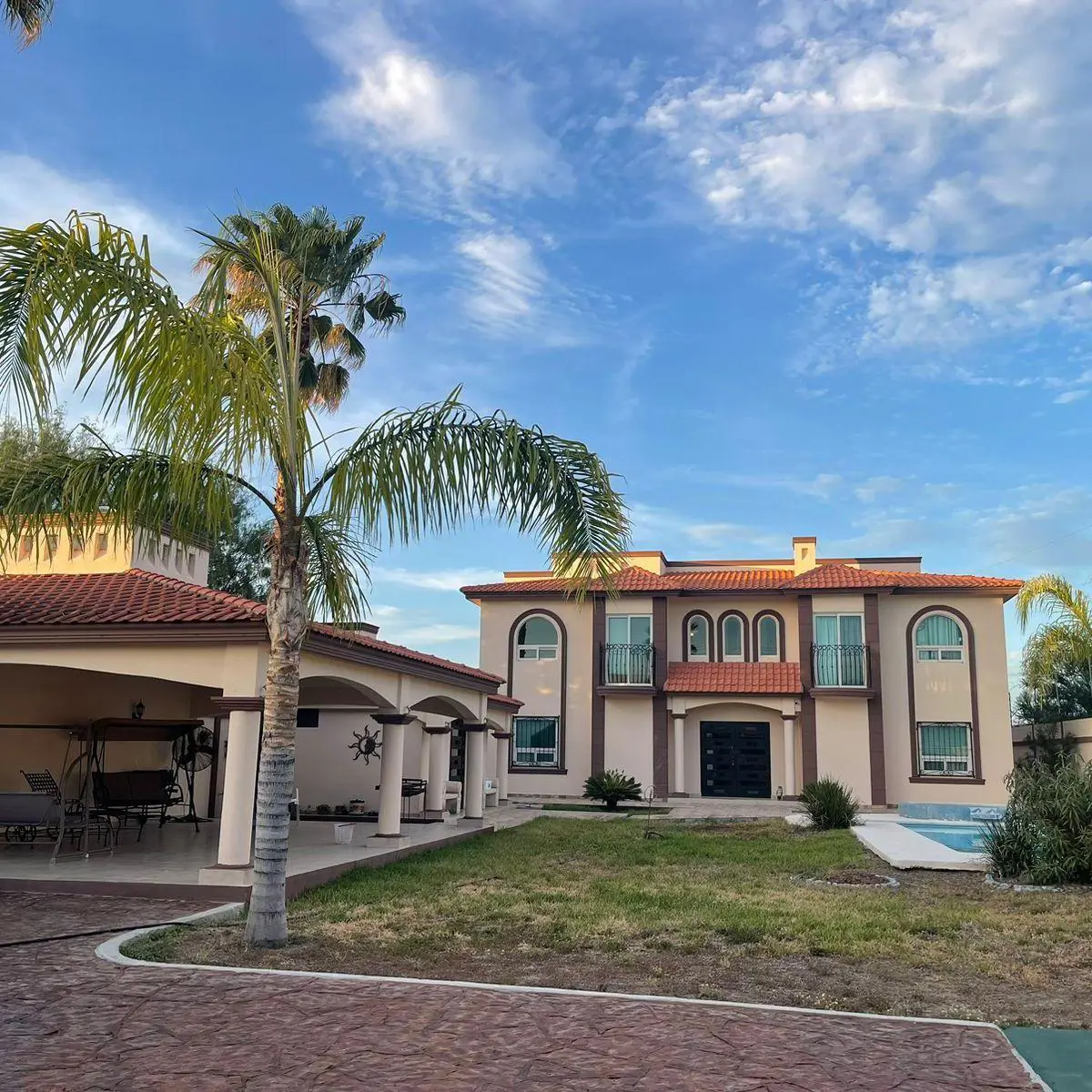 Quinta en venta en Portal del Norte, General Zuazua — foto 1 de 16
