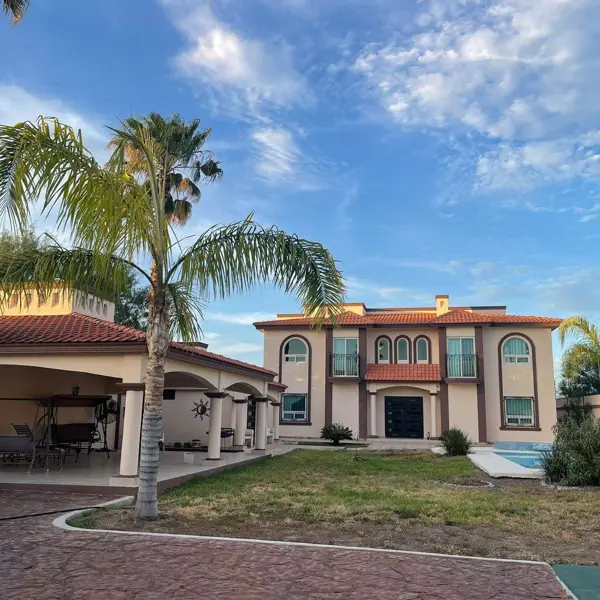 Quinta en Venta en Portal del Norte, General Zuazua.