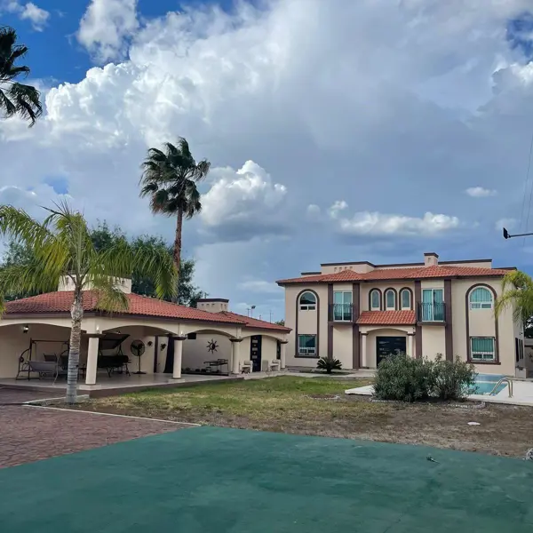 Quinta en venta en Portal del Norte, General Zuazua — foto 3 de 16