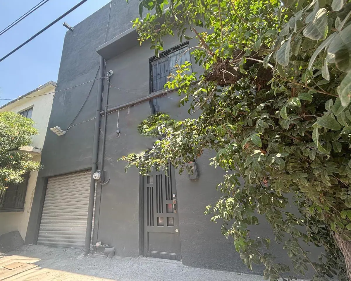 Bodega en renta en Treviño, Monterrey — foto 1 de 18