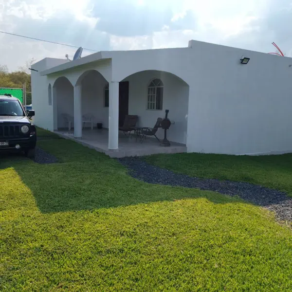 Quinta en venta en Alfonso Martinez Dominguez, Montemorelos — foto 3 de 41