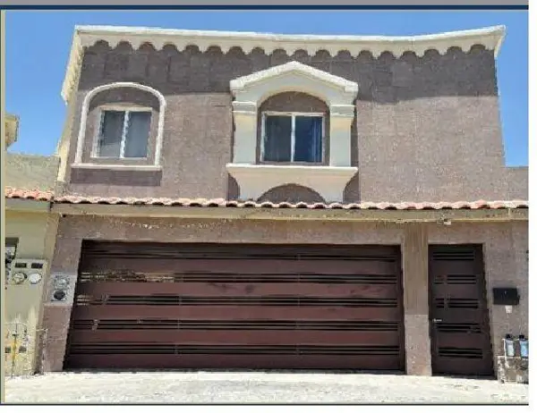 Casa en Venta en Fraccionamiento Urbi Quinta Montecarlo, San Nicolás de Los Garza, N. L.,zona San N