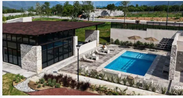 Terreno en venta en El Barrial, Santiago — foto 2 de 5