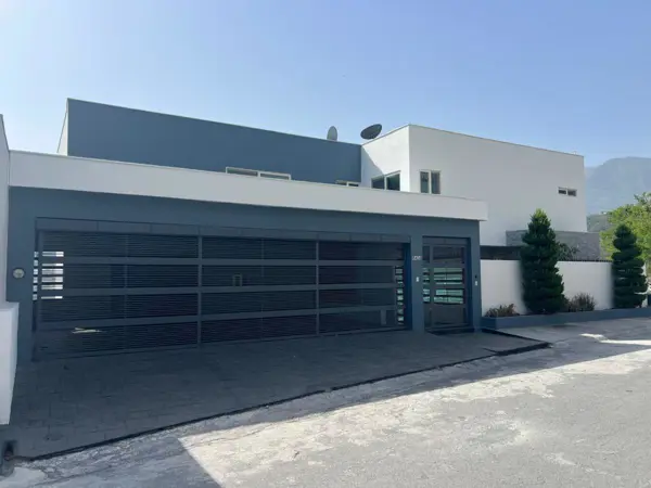 Casa en venta en Valle de Bosquencinos 1era. Etapa, Monterrey — foto 2 de 21