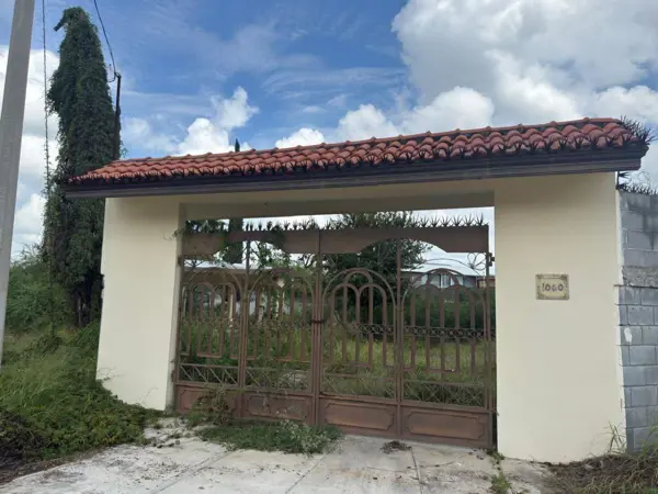 Terreno en venta en Portal del Norte, General Zuazua — foto 2 de 8