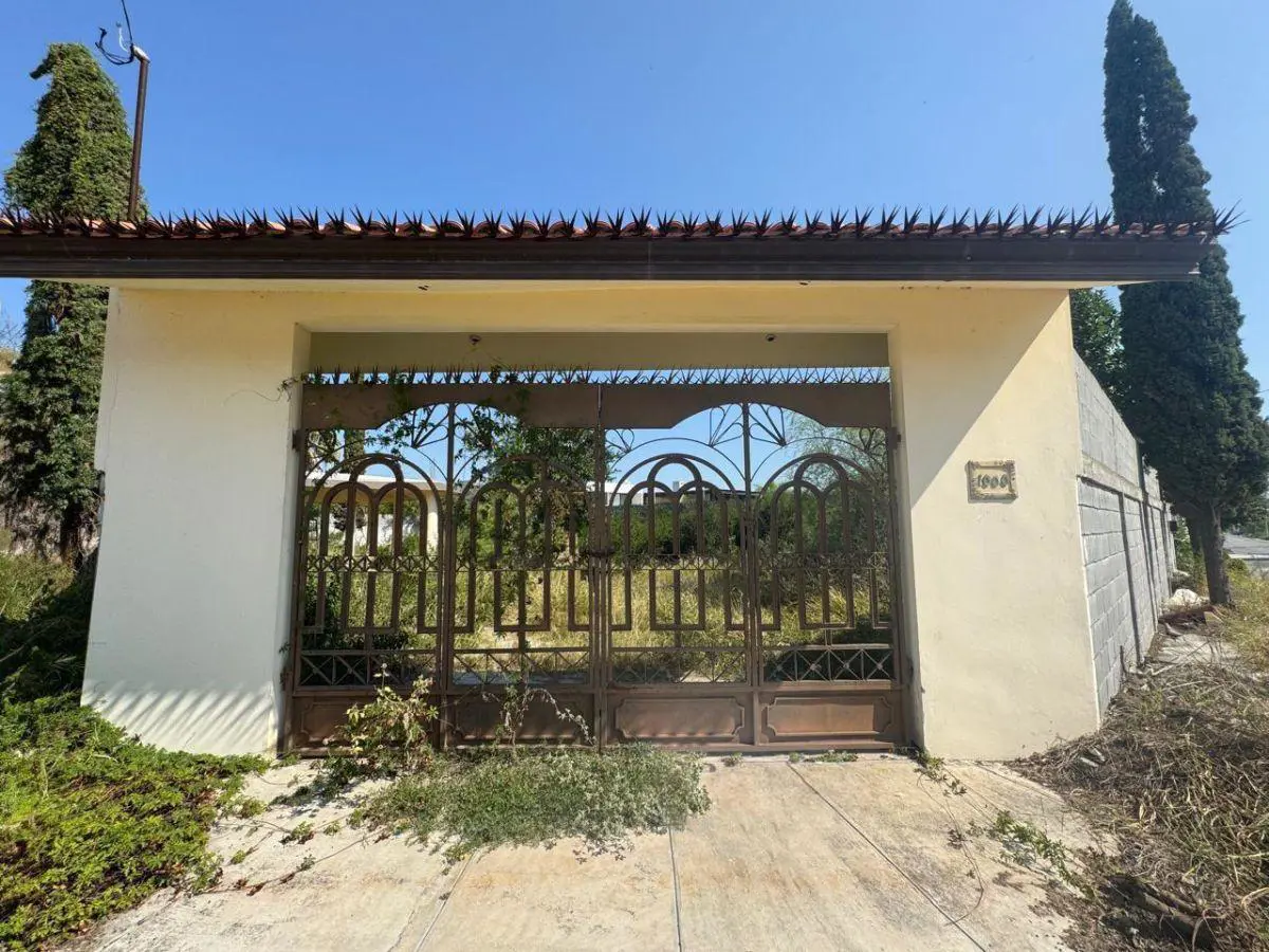 Terreno en venta en Portal del Norte, General Zuazua — foto 1 de 8