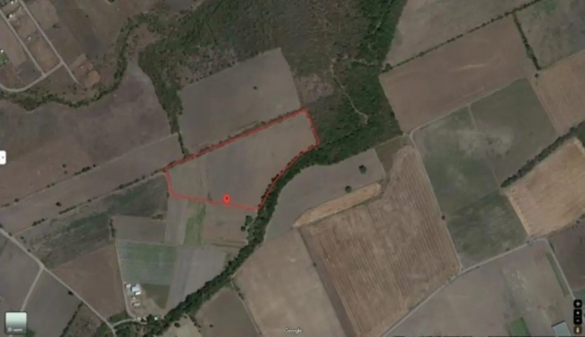 Terreno en venta en San Lorenzo, Cadereyta Jiménez — foto 1 de 6