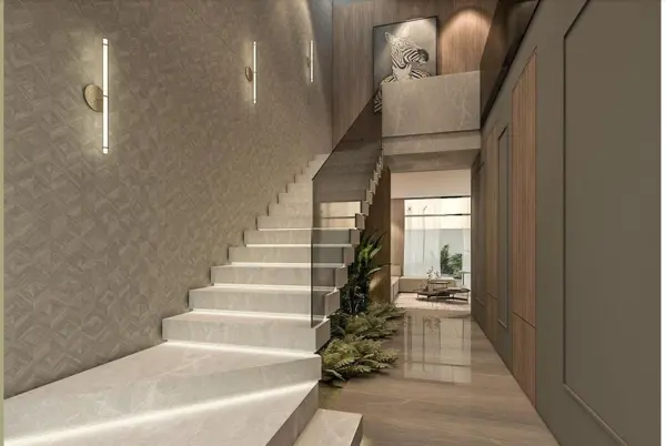Casa en venta en El Barrial, Santiago — foto 2 de 9