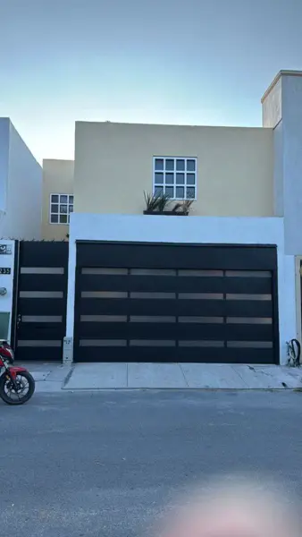 Casa en renta en Palmas Diamante, San Nicolás de los Garza — foto 2 de 13