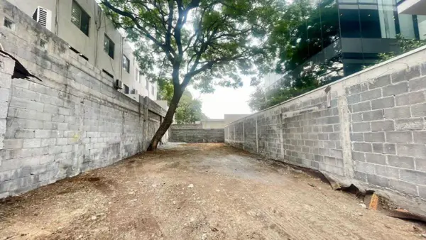 Terreno en renta en Casco Urbano, San Pedro Garza García — foto 3 de 6