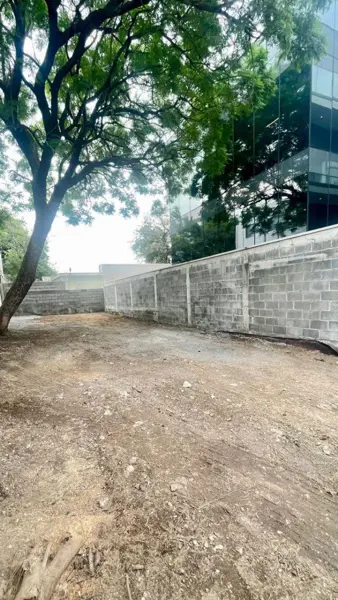 Terreno en Renta en El Casco Urbano de San Pedro Garza García