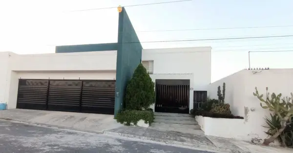 Casa en venta en Portal del Norte, General Zuazua — foto 2 de 49