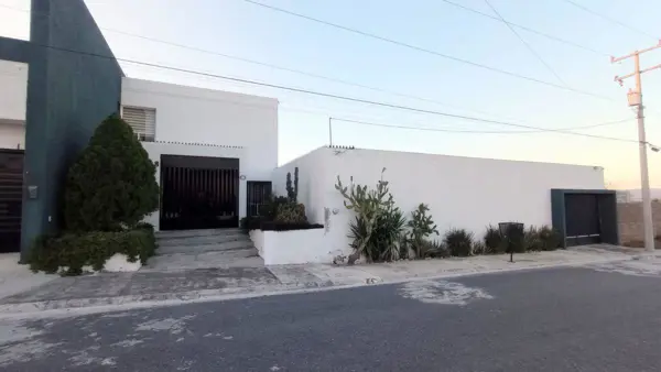 Casa en venta en Portal del Norte, General Zuazua — foto 3 de 49