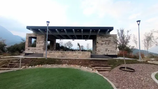 Terreno en venta en Sierra Alta, Monterrey — foto 2 de 19