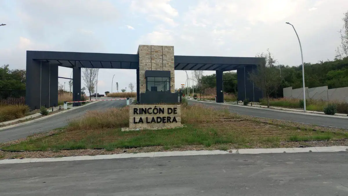 Terreno en venta en Sierra Alta, Monterrey — foto 1 de 19