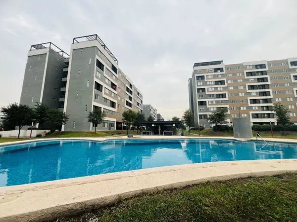 Departamento en venta en Living San Nicolás, San Nicolás de los Garza — foto 2 de 24