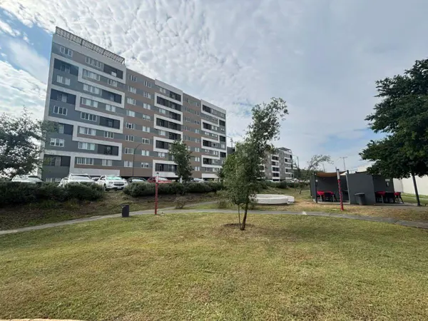 Departamento en venta en Living San Nicolás, San Nicolás de los Garza — foto 3 de 24