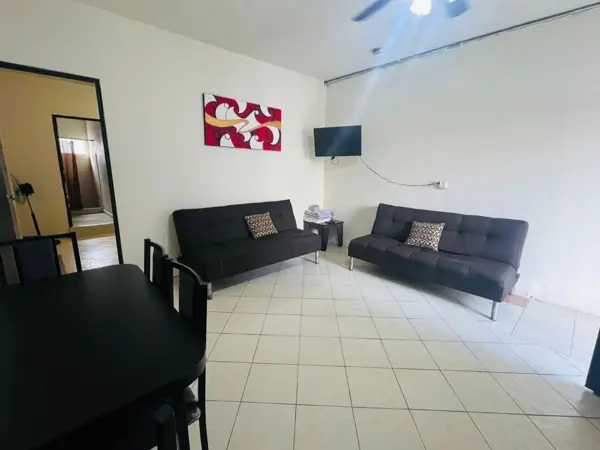 Departamento en renta en La Purisima, Guadalupe — foto 2 de 10