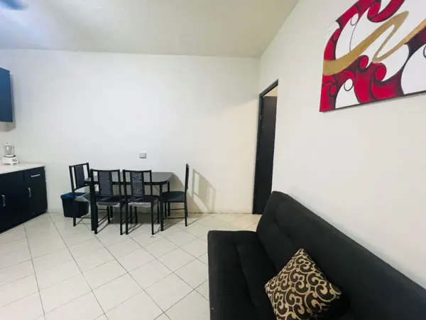 Departamento en renta en La Purisima, Guadalupe — foto 3 de 10