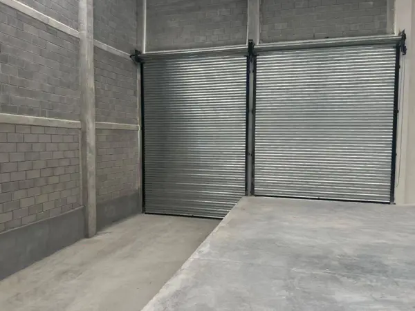 Bodega en renta en Parque Ind del Pte Kalos, Santa Catarina — foto 3 de 10