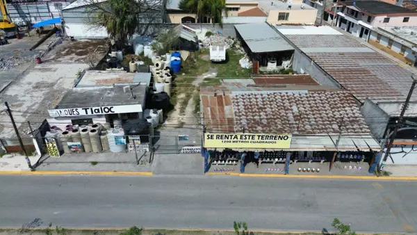 Terreno en renta en Garza y Garza, Juárez — foto 2 de 5
