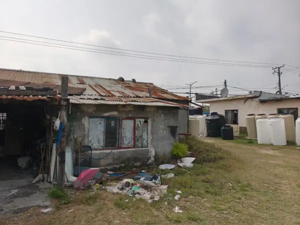 Terreno en renta en Garza y Garza, Juárez — foto 3 de 5