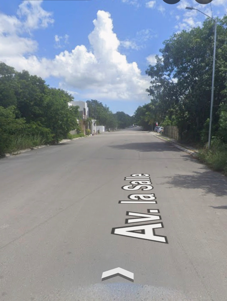 Terreno en venta en Los Arrecifes, Playa del Carmen — foto 2 de 2