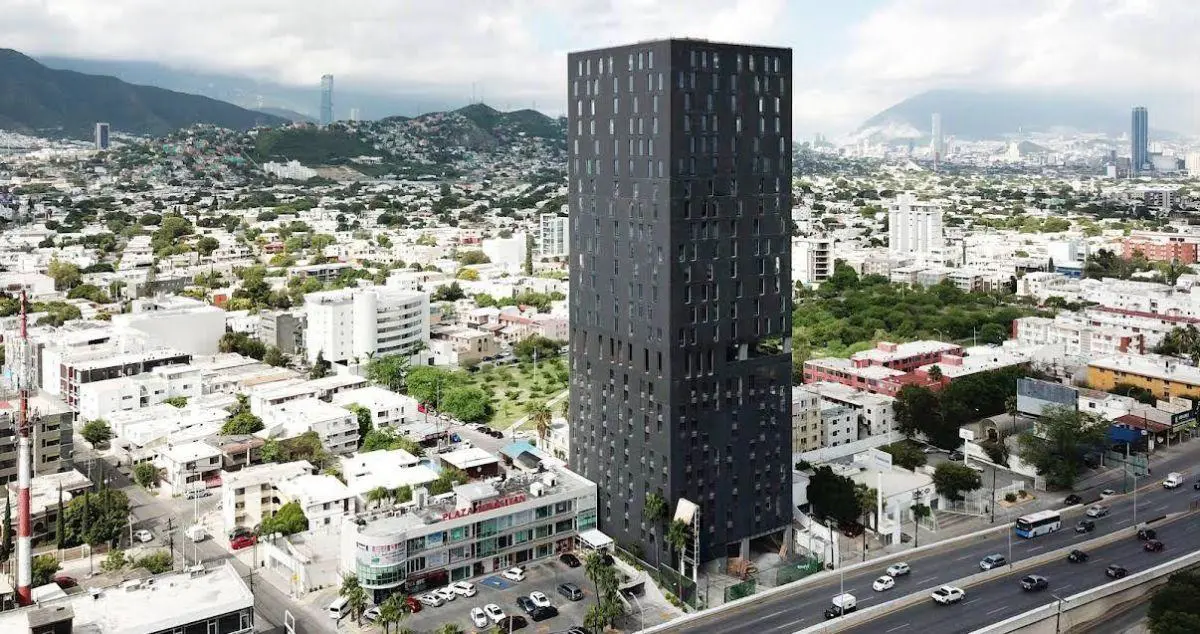 Departamento en renta en Tecnologico, Monterrey — foto 1 de 13